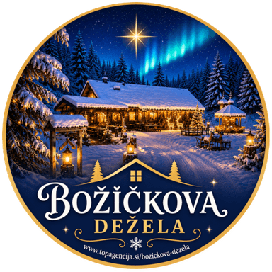 Božičkova dežela
